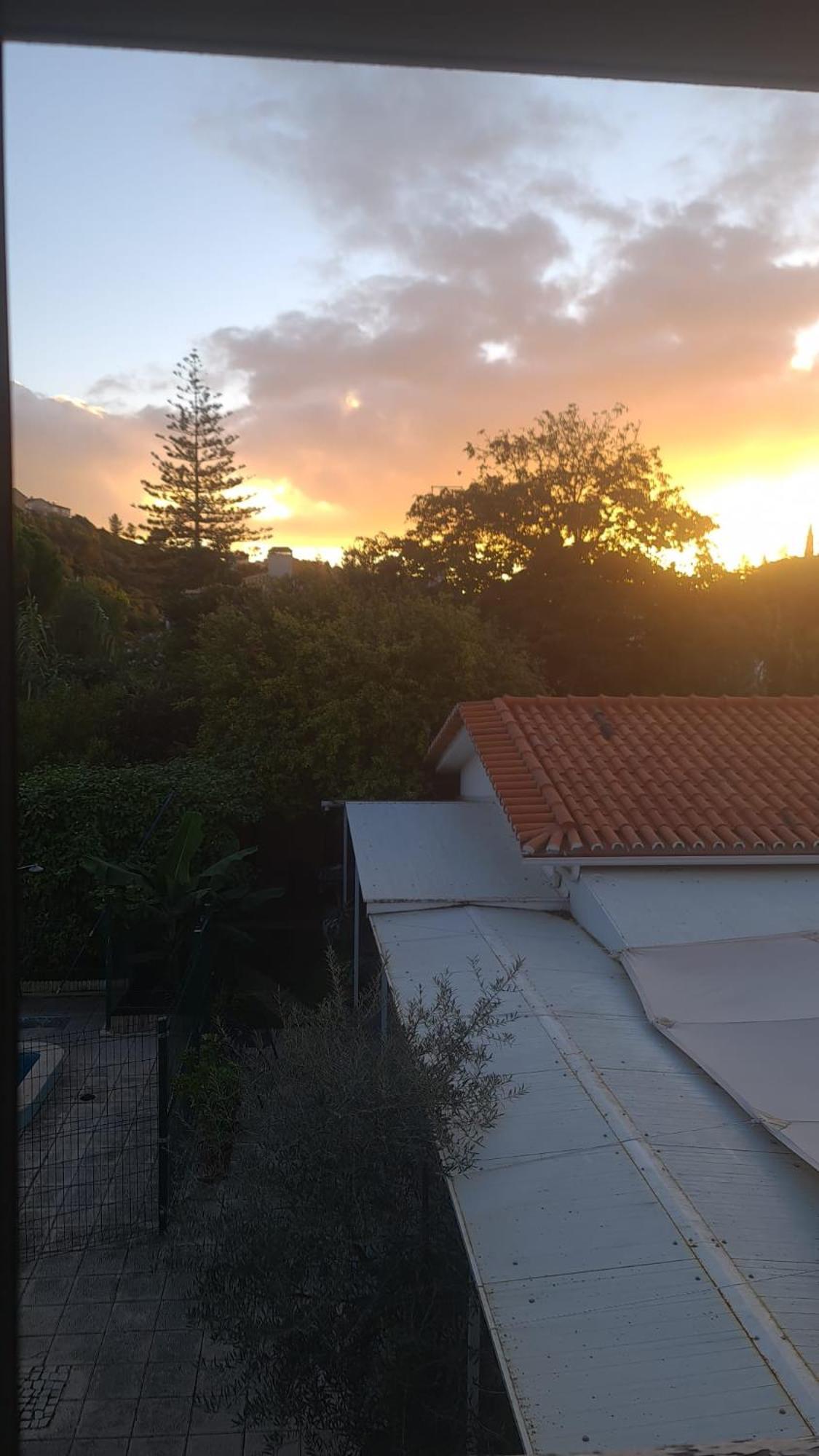 Hostel Jardins De Sao Luis เซตุบาล ภายนอก รูปภาพ