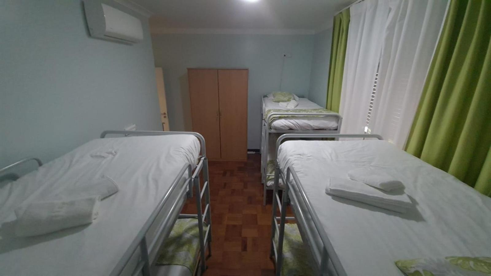 Hostel Jardins De Sao Luis เซตุบาล ภายนอก รูปภาพ