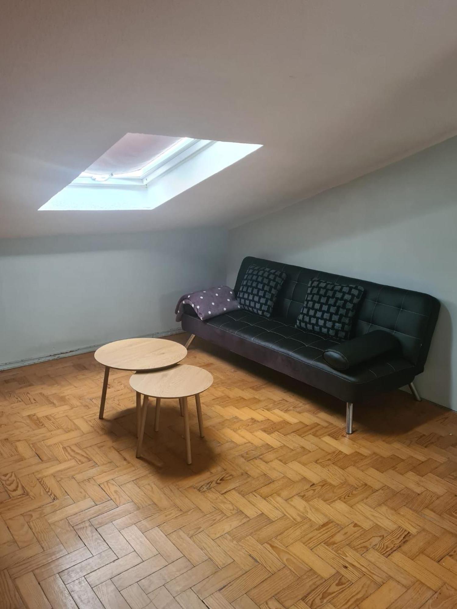 Hostel Jardins De Sao Luis เซตุบาล ภายนอก รูปภาพ