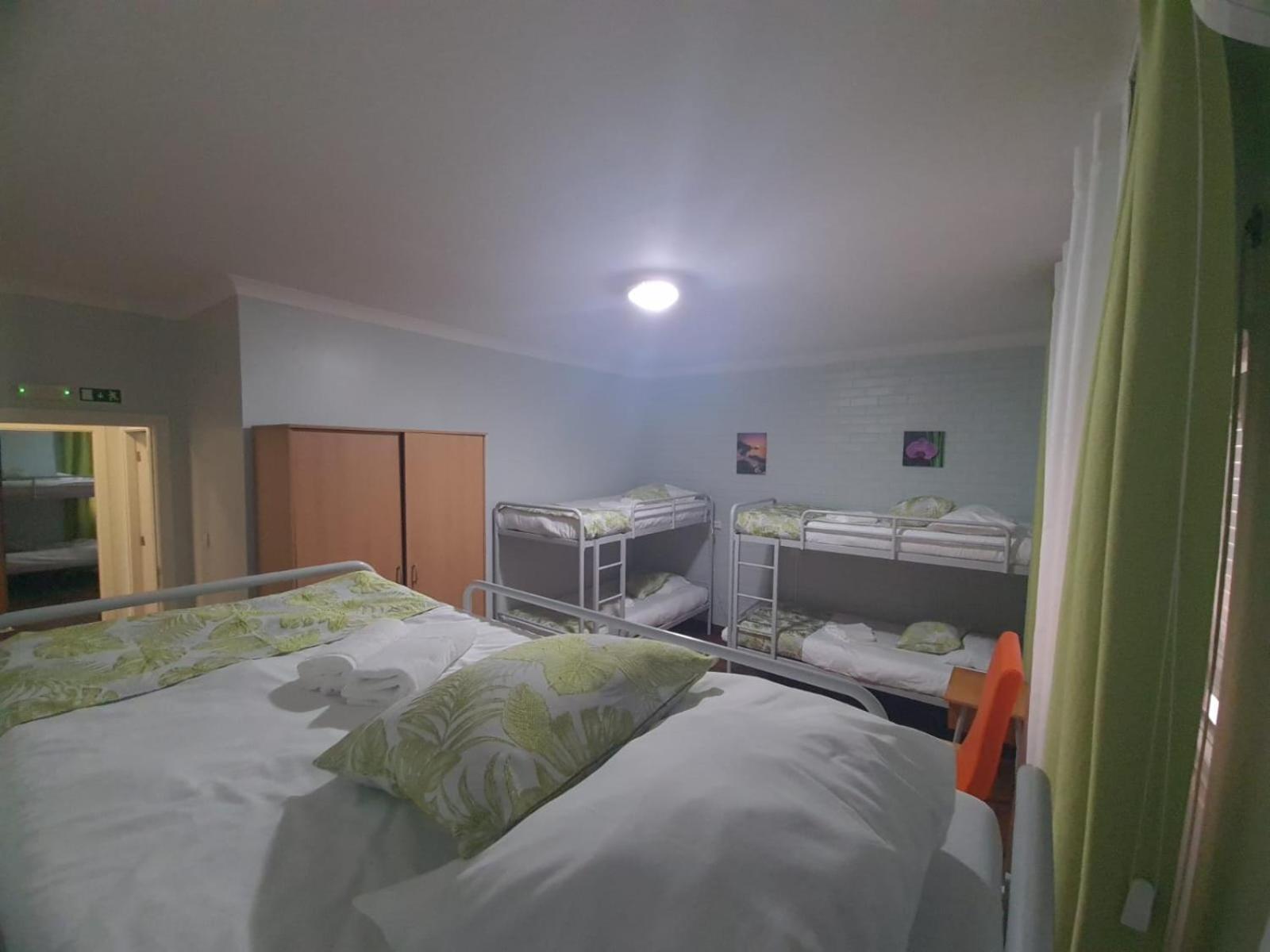 Hostel Jardins De Sao Luis เซตุบาล ภายนอก รูปภาพ